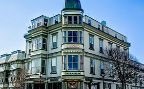 The Inn At 2Nd & C